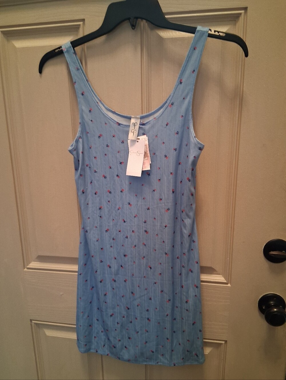 NWT. Jessica Simpson Slip Dress